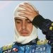 Alonso Pole Position